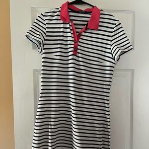 COPY - Dress French Brand: Saint James - Size 8